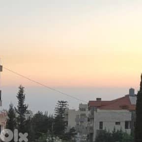 Furnished Apartment For Sale In Hboub شقة مفروشة للبيع في حبوب جبيل