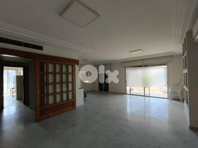SPACIOUS APARTMENT FOR SALE IN CITY RAMA 4 BEDROOMS, (DE-316)