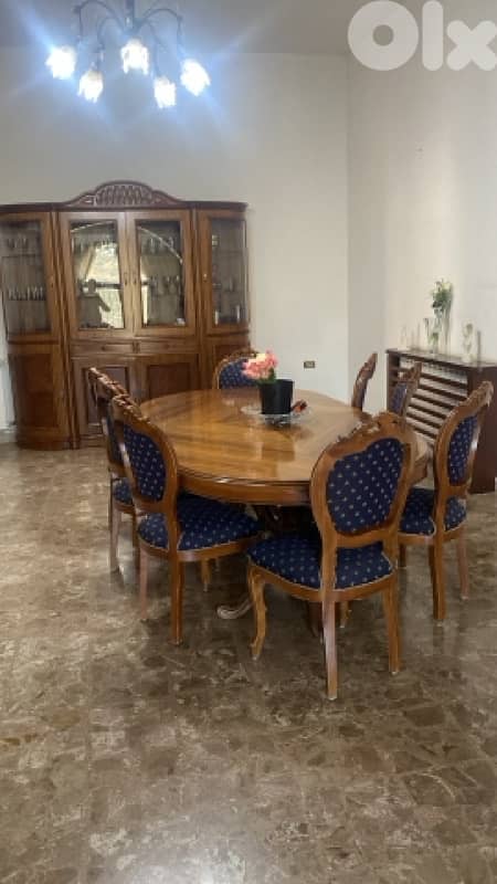 dining room classic 0