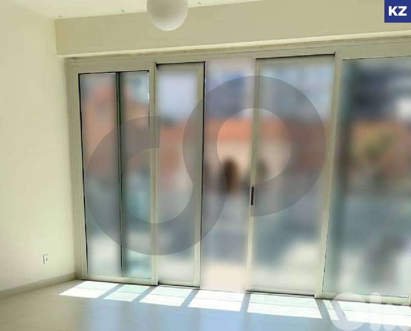 wonderful building - bright rooms (natural light) hamra REF#KZ127282 0