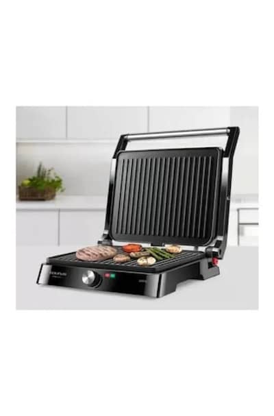 Taurus grill