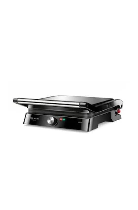 Taurus grill 1