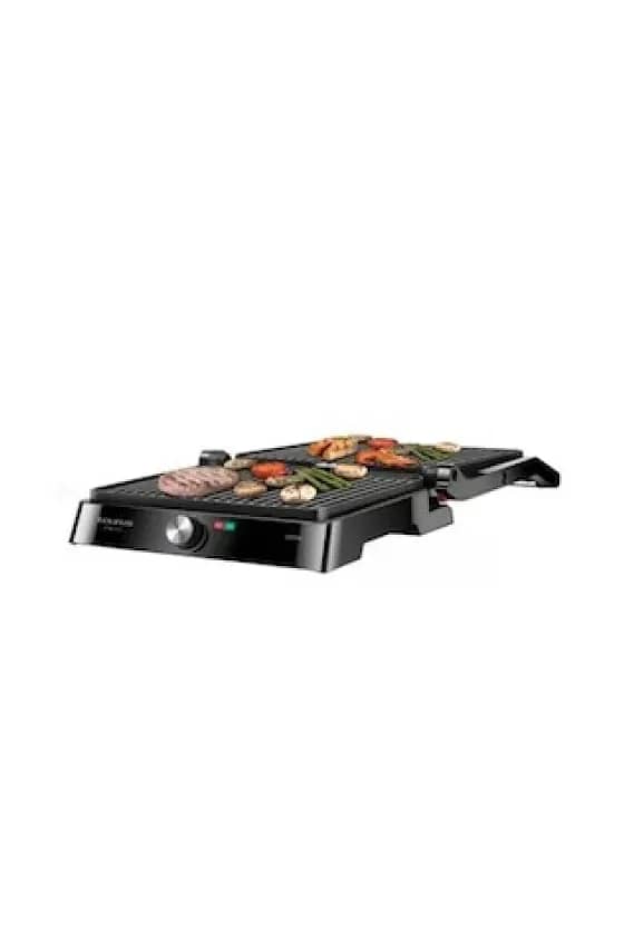 Taurus grill 2