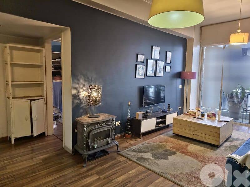 Apartment for sale in Broumana 0
