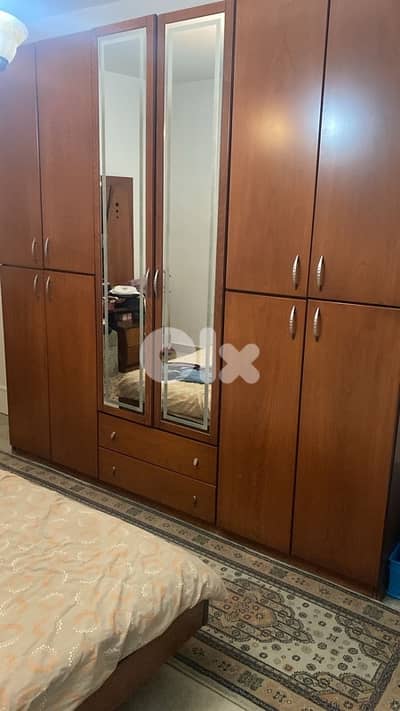 bedroom for sale