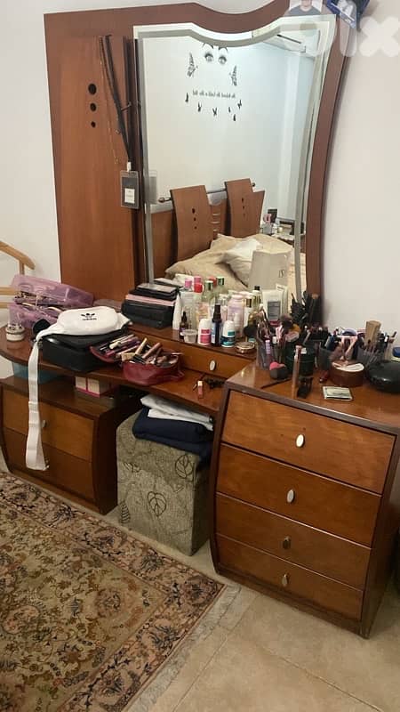 bedroom for sale 1