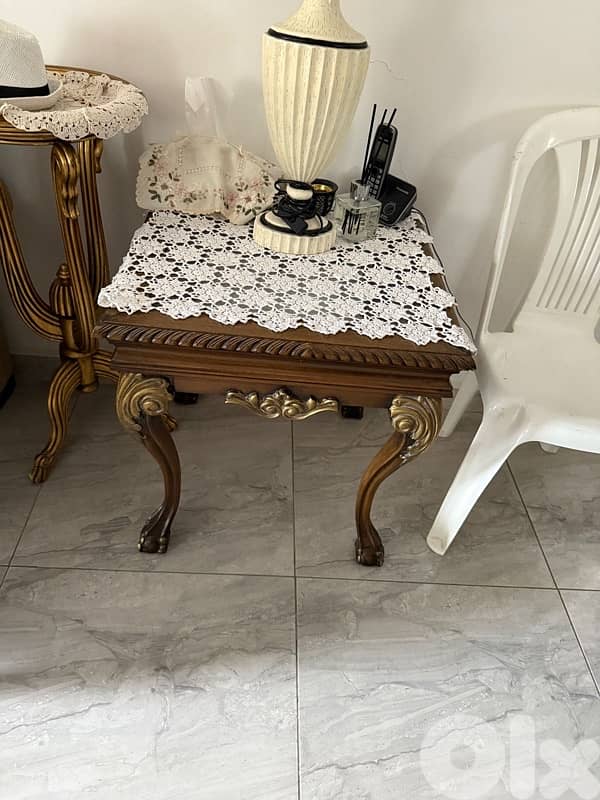 full living room for sale 2