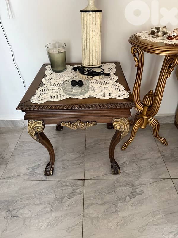 full living room for sale 4
