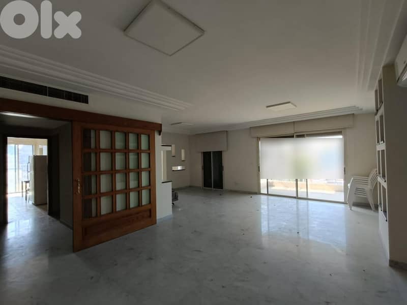 SPACIOUS APARTMENT FOR RENT IN CITY RAMA 4 BEDROOMS, (DEKR-197) 0