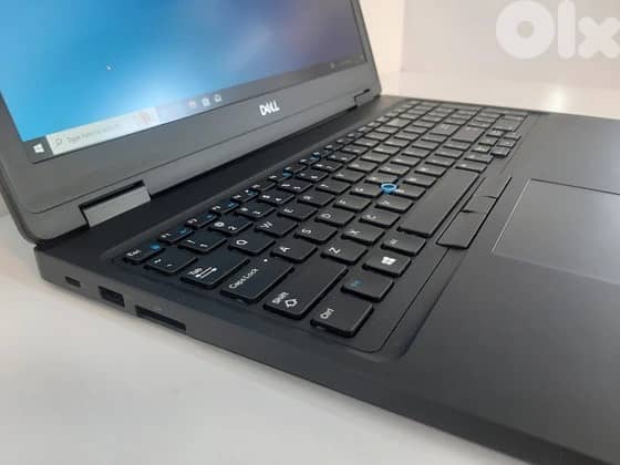 Dell workstation i7 16gb & DDR5 2GB Graphics 0