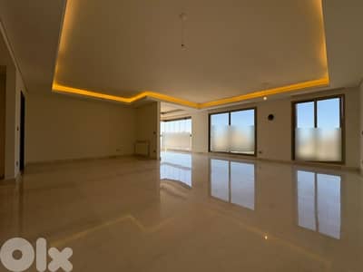 MODERN BUILDING, HIGH-END APARTMENT FOR SALE IN FANAR PRIME, (FA-177)