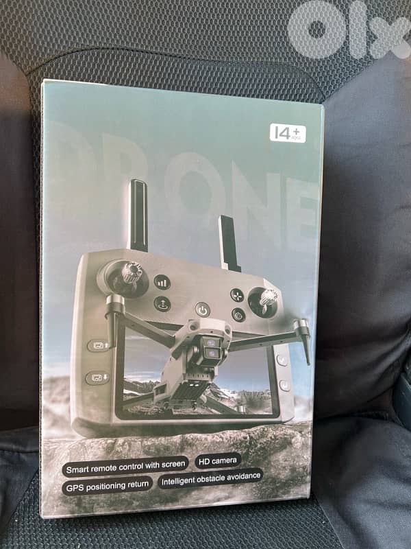 Drone K11 SE 0