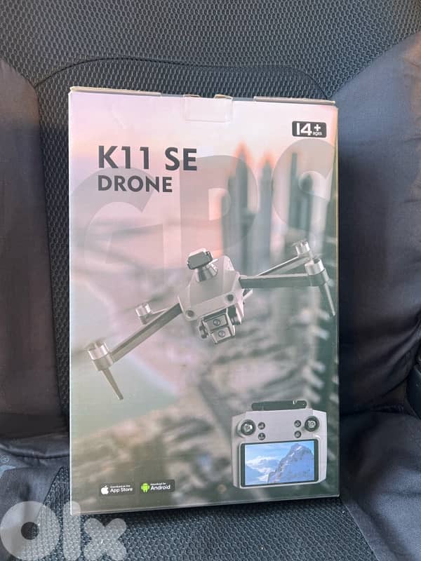 Drone K11 SE 1