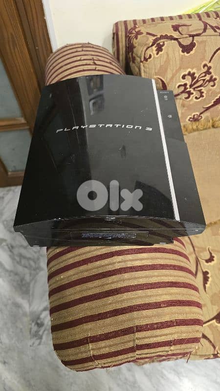 playstation 3 0