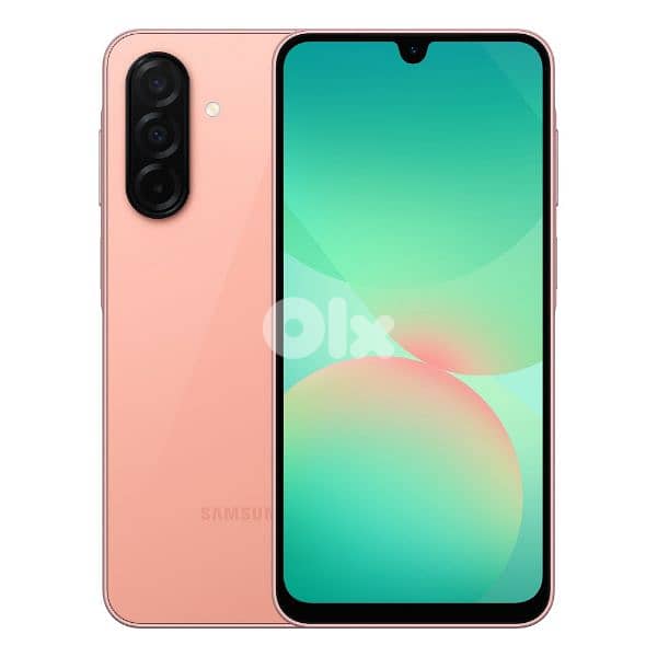 Samsung Galaxy A26 256GB 5G BMS WARRANTY 2