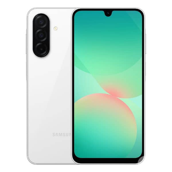 Samsung Galaxy A26 256GB 5G BMS WARRANTY 1