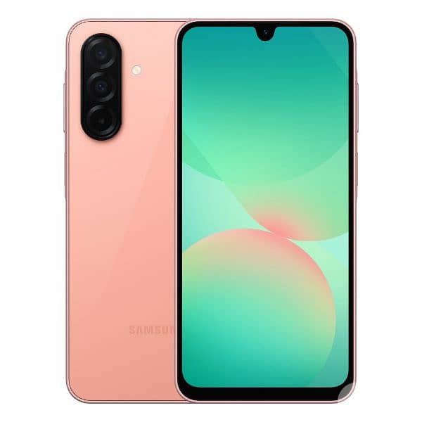 Samsung Galaxy A26 256GB 5G BMS WARRANTY 2