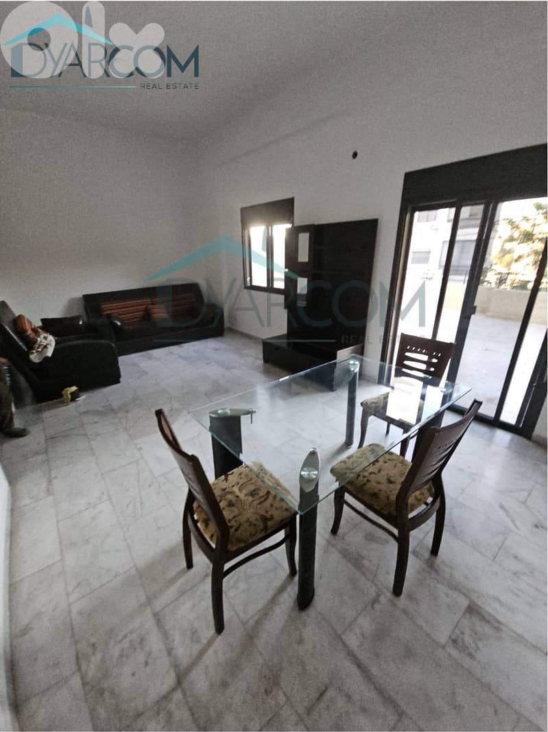 DY2918 - Antelias Apartment with Terrace for Sale! 0