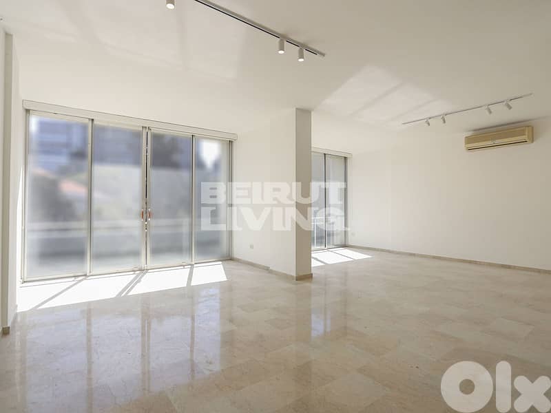 Spacious Apartment | Central Location | Open View 0