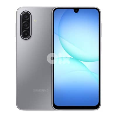 Samsung Galaxy A17 6GB 128GB