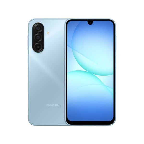 Samsung Galaxy A17 6GB 128GB 1