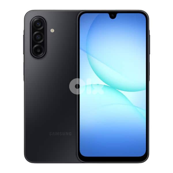 Samsung Galaxy A17 6GB 128GB 2