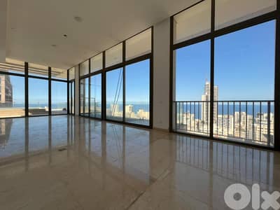 Apartment for Sale in Hamraشقة للبيع في الحمرا