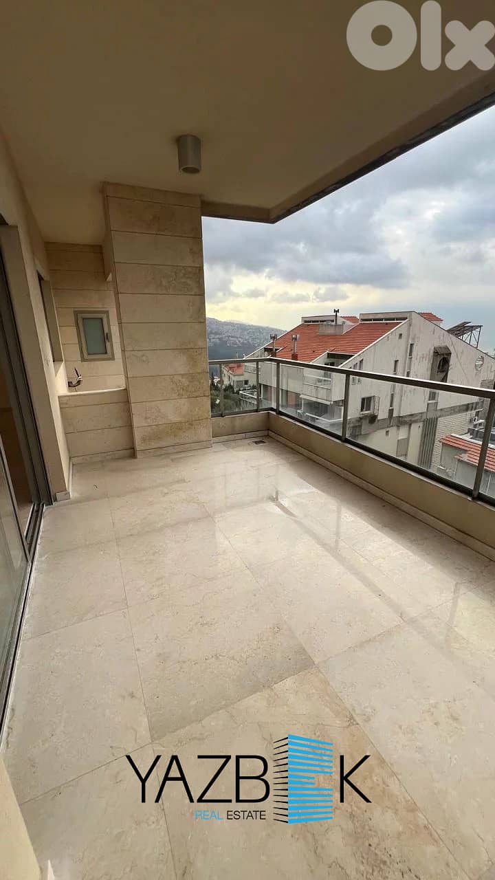 Apartment for Rent in Sehayleh شقة للإيجار في سهيلة 0