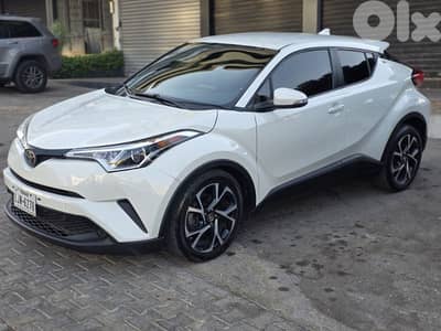 Toyota Corolla 2018