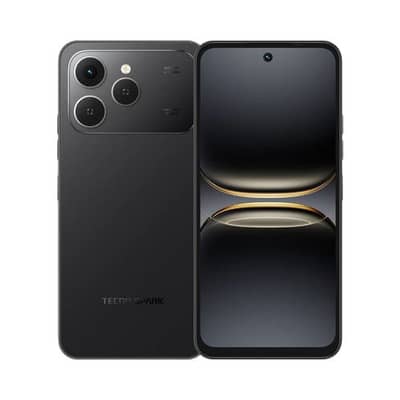 Tecno Spark 40