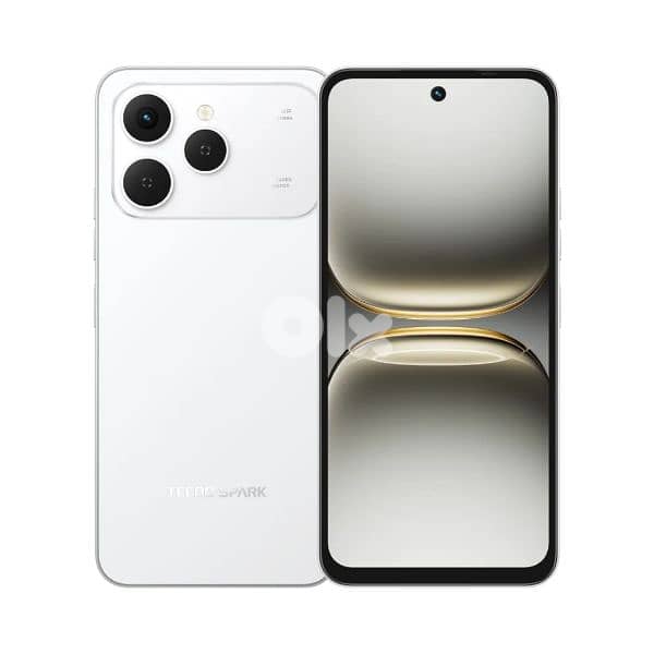 Tecno Spark 40 2