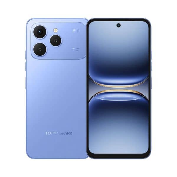 Tecno Spark 40 3