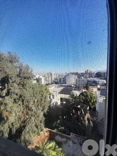 Brand new apartment for sale in Sabtieh