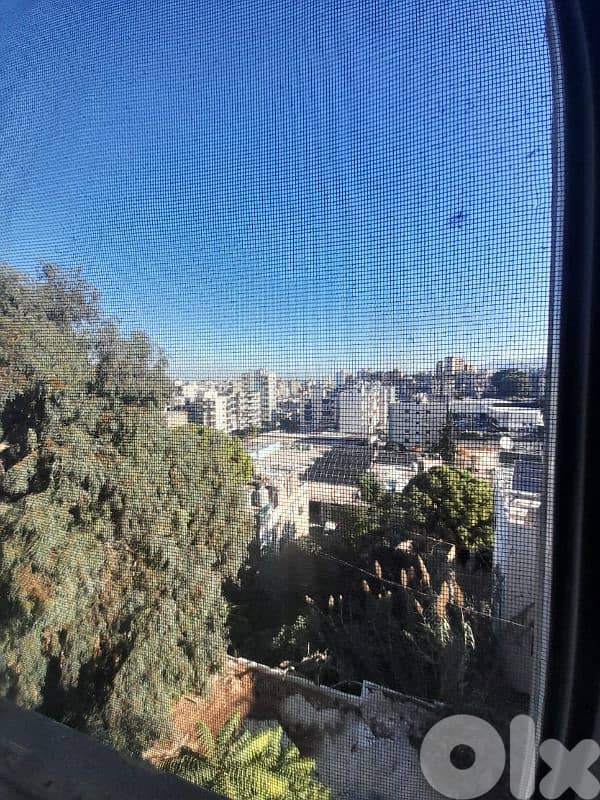 Brand new apartment for sale in Sabtieh 0
