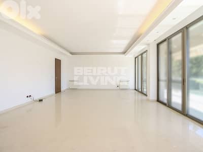 High End Finishing | Spacious | Private Garden | Terrace