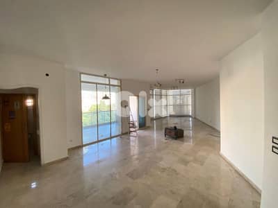 Apartment For Rent In Ras El Nabaa_Sodeco