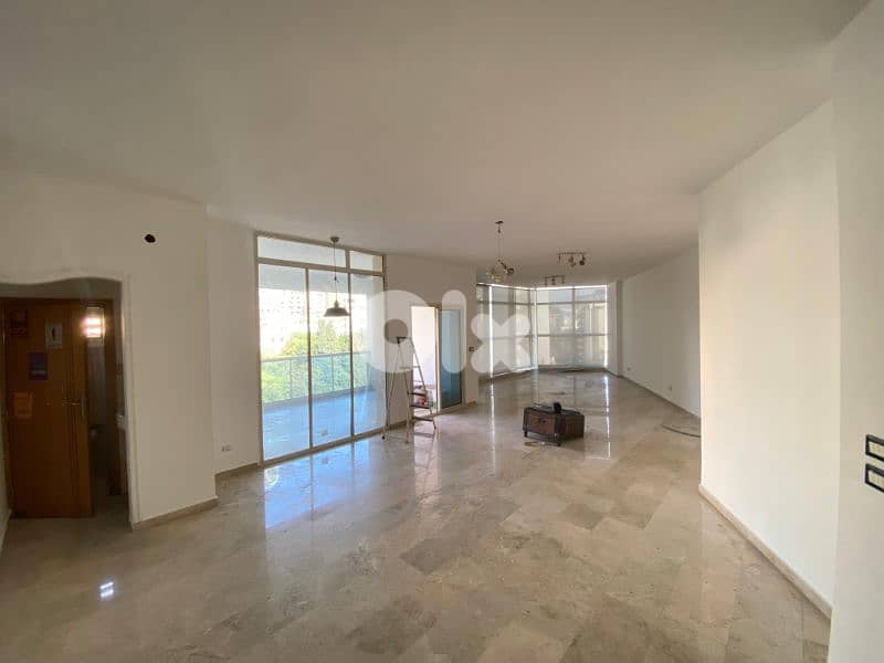 Apartment For Rent In Ras El Nabaa_Sodeco 0