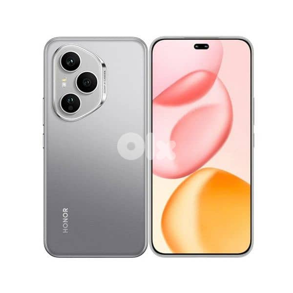 Honor 400 Pro 0