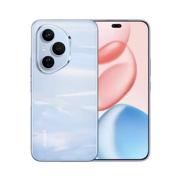 Honor 400 Pro 1