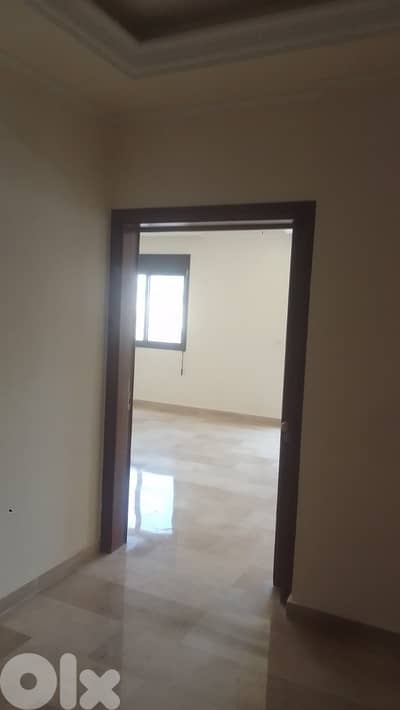 Apartment for sale in Tripoli شقة للبيع في طرابلس
