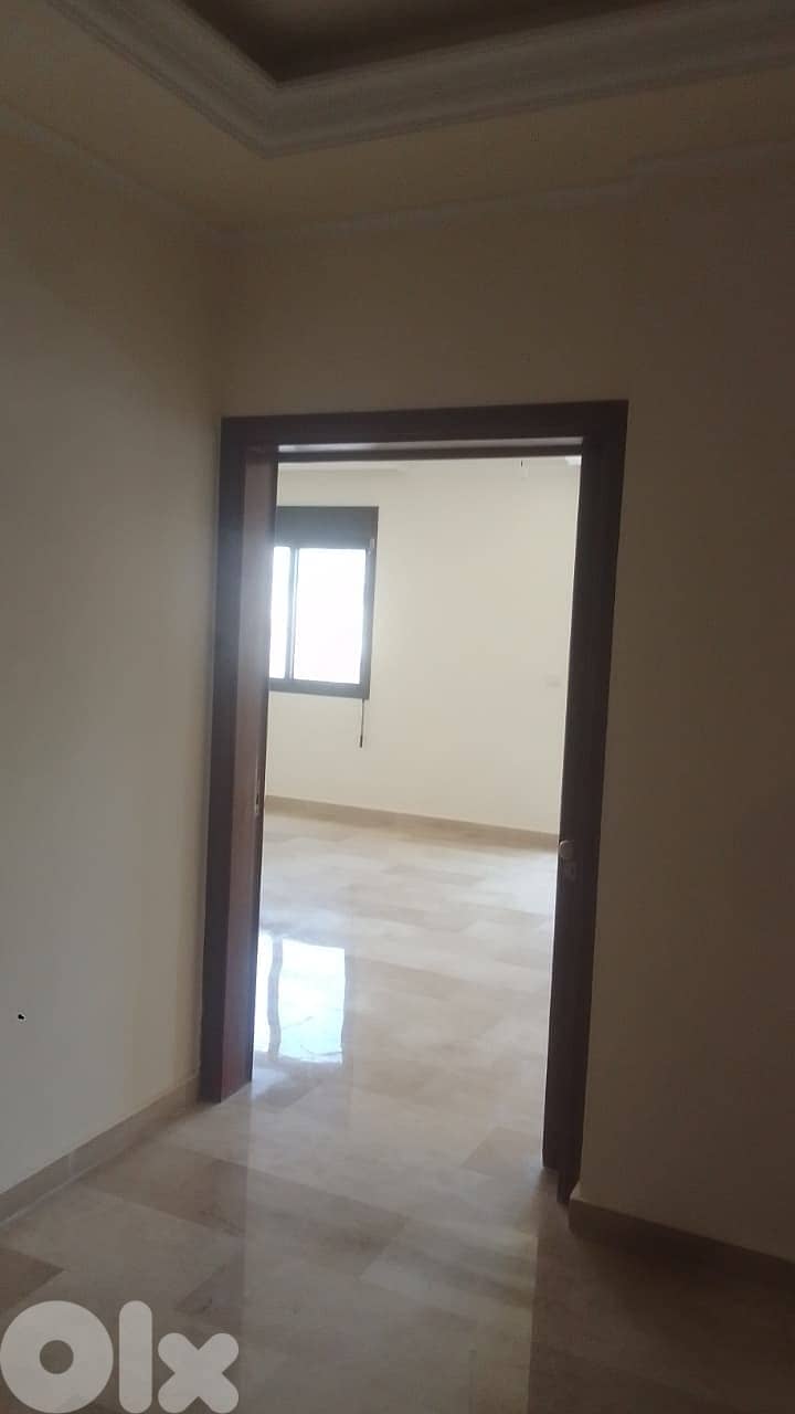 Apartment for sale in Tripoli شقة للبيع في طرابلس 0