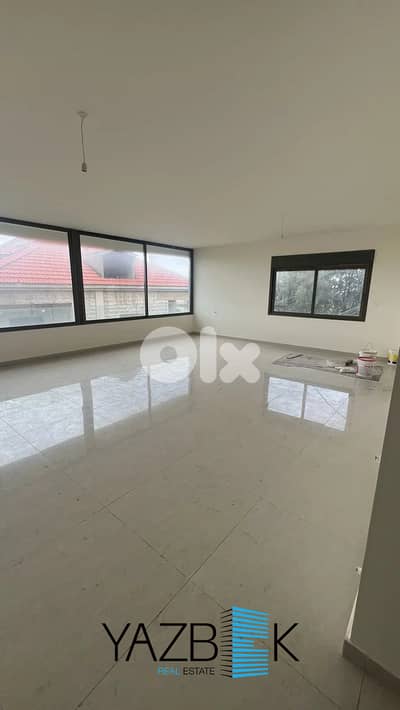 Apartment for Sale in Sehayleh  شقة للبيع في سهيلة