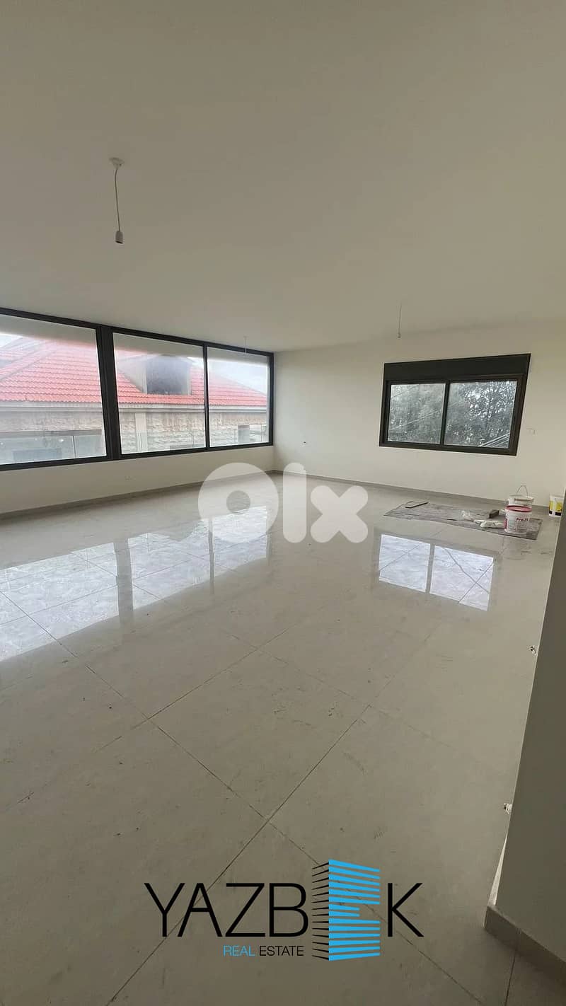 Apartment for Sale in Sehayleh  شقة للبيع في سهيلة 0