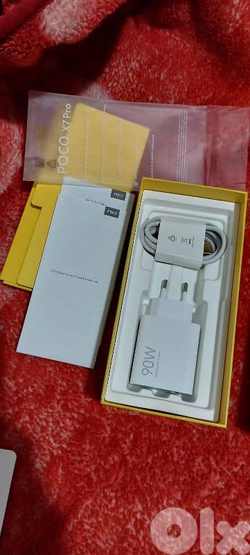poco x7 pro 2