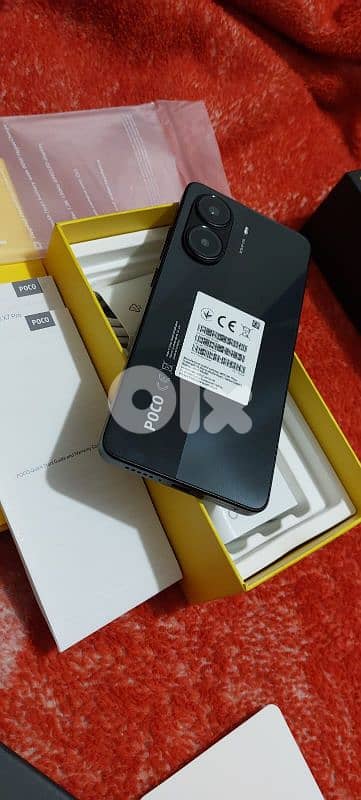 poco x7 pro 3