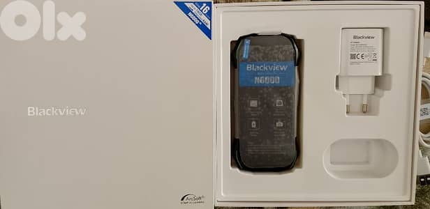 Blackview N6000 [Excellent Condition]
