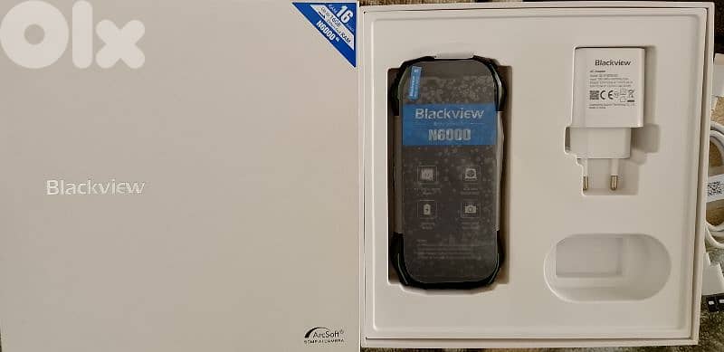 Blackview N6000 0