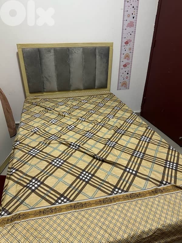 kids bedroom 1
