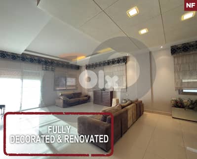 fully decorated and renovated - PRME AREA IN SEHAYLE REF#NF01663