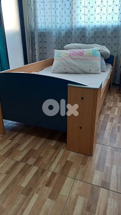 غرفه نوم نوعية ممتازه أستقبال تركيه